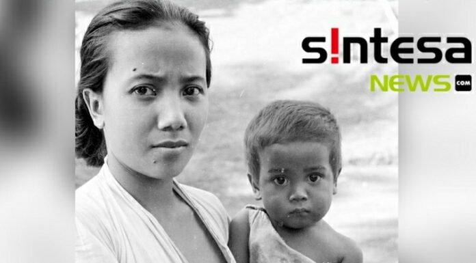 Nenek Moyang Madagaskar adalah Perempuan Indonesia