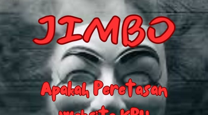Apakah Peretasan Website KPU Dijadikan Bagian dari “Strategi Pemenangan”?