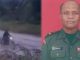 Aksi Brutal dan Sadis KKB OPM terhadap Danramil Aradide, Letda Inf. Oktavianus Sogalrey