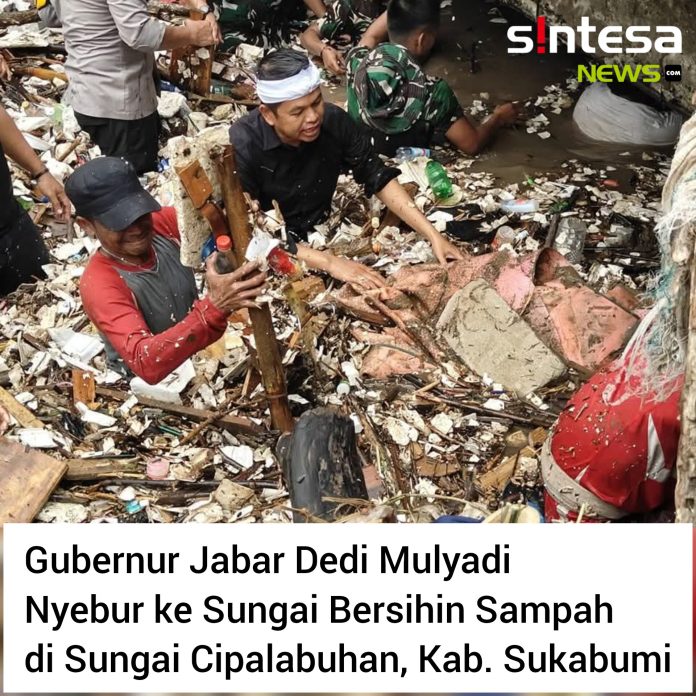 Dedi Mulyadi