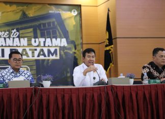 Penyelundupan 2 Ton Narkoba Mau Masuk RI, Berhasil Disergap Tim Gabungan Bea Cukai, BNN, Polri, dan TNI AL