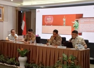 SAPX Express Mampu Mencetak Laba Positif di Tengah Melemahnya Kondisi Makro Ekonomi