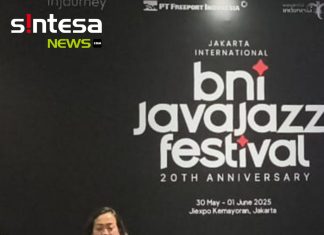 20 Tahun BNI Java Jazz Festival 2025, dari Mimpi hingga Tercipta ‘Legendary’