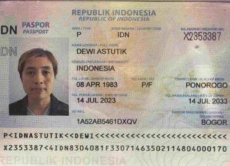 Perempuan Mafia Penyelundupan Narkoba 2 Ton, Kini Buronan Internasional