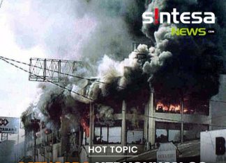 Mengapa Kerusuhan 98 Hilang dalam Penulisan Ulang Sejarah?