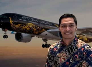 Tak Kalah Seru, Dirjen Kemenhub Tuding Indonesia Airlines Hoax, CEO-nya Berang Katakan Kemenhub Murahan