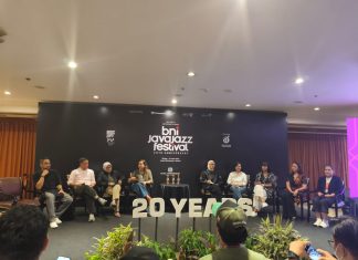 Highlight Jakarta International BNI Java Jazz Festival 2025: Andien, RAN, Nyoman Paul Mengesankan