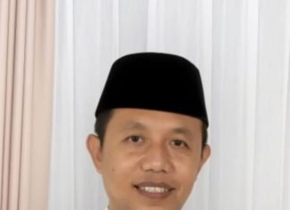 Wisata PKMAS Tidak Jauh dari Air, Kiai Nadlirin: Air Sumber Kehidupan