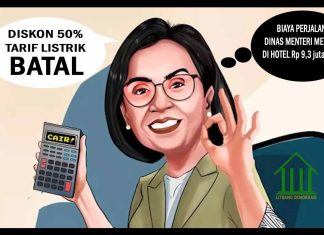 Seberapa Pelitnya Negara Kepada Rakyatnya?