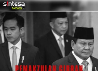 Forum Purnawirawan TNI Resmi Ajukan Permohonan Pemakzulan Gibran ke DPR, MPR, dan DPD