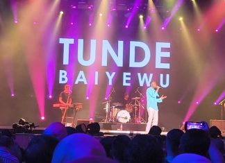 Hari ke-2 BNI Java Jazz Festival 2025: Tunde Lighthouse Family, Bilal, Isyana Sarasvati, Jesus Molina, dan Kejutan dari Papua