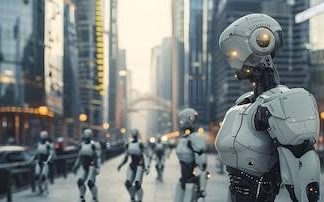 AI Akan Singkirkan 98% Populasi Manusia Tahun 2300