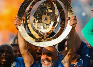 Chelsea Ukir Sejarah Ganda, Juara Dunia Antarklub di Dua Era, Tim Inggris Pertama yang Melakukannya