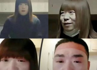 Pesona Sister Hong yang Membius Ego Lelaki