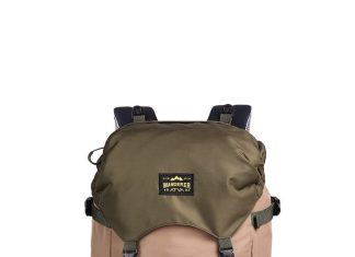 Atva Bags – Atva Wanderer Peak Series