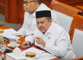 BPJPH Usulkan Skema Sertifikasi Halal Gratis untuk Usaha Warung Makan