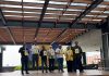 Tujuh kandidat Ketua Umum ILUNI UI 2025-2028