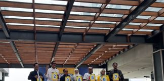 Tujuh kandidat Ketua Umum ILUNI UI 2025-2028