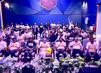 Sosialisasi Mengenai Kebijakan dan Pelestarian Cagar Budaya di Depok