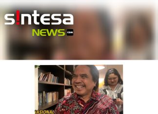 Akhirnya Ade Armando Jadi Komisaris BUMN PLN NP, Gak Sia-sia Belain Gibran