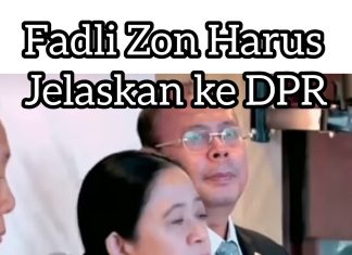 Puan Minta Fadli Zon Jelaskan ke DPR Soal Hari Kebudayaan di Hari Lahir Prabowo