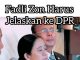 Puan Minta Fadli Zon Jelaskan ke DPR Soal Hari Kebudayaan di Hari Lahir Prabowo