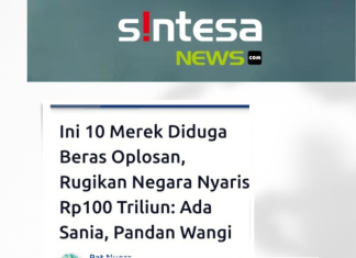 Komoditas Palsu di Era Ambigu Ijazah Asli