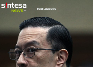 Politisasi Hukum