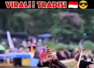 Lagunya Viral Sedunia Gegara Bocah Pacu Jalur Riau, Melly Mike Penyanyi AS Bakal Pentas di Kuansing Tanpa Dibayar