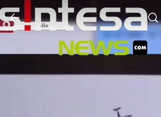 Pesawat Ultralight Jatuh Menukik, Meledak di Jalan Tol Italia, 2 Orang Langsung Tewas