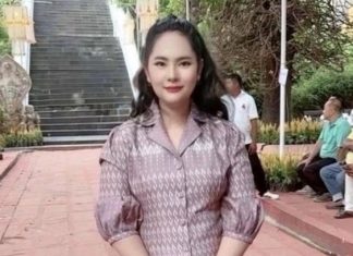 Skandal S3ks 13 Biksu Top di Thailand dengan Wanita Penggoda, Jadi Pemerasan Biksu, Uang Kuil Dipakai
