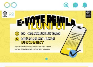 ILUNI UI, Masih Ada Harapan Perubahan, atau Mempertahankan Status Quo