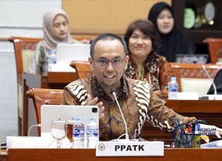 Publik Tuntut Kepala PPATK Ditangkap, Pemblokiran 31 Juta Rekening adalah Tindakan Mengandung Unsur Pidana