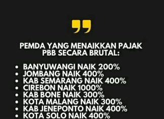 Pajak dan Palak