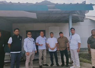 BP Taskin Pastikan Penertiban PKL Tanjung Priok Sesuai Prosedur, Bukan Diskriminasi