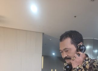 Merdeka Institute: Kongres Persatuan PWI 2025 Rentan Konflik dan Gesekan