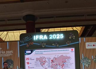 Masyarakat Bisa Manfaatkan Perwakilan Kementerian Perdagangan di Luar Negeri