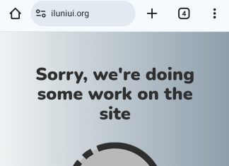 ILUNI UI: Rumah Kosong di Pondok Indah