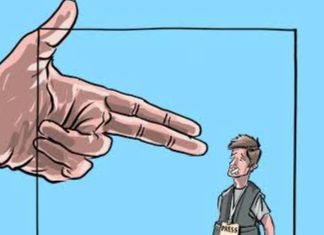 Kekerasan Terhadap 8 Jurnalis di Serang, Alarm Bahaya bagi Keselamatan Jurnalis di Indonesia