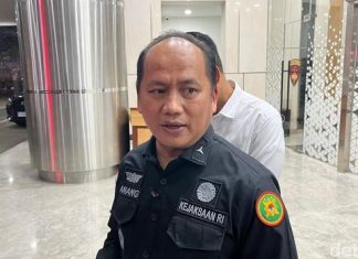 Buzzer Jokowi Silfester sempat Kabur Menghilang saat Akan Dieksekusi pada 2019, Lalu Terjadi Pandemi