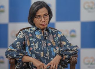 Dari Sri Mulyani ke Purbaya, Market Bergejolak