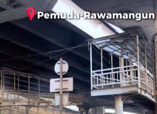 FWJ Indonesia Prihatin dengan Tragedi Nasional 28 – 31 Agustus