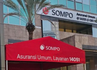 Sompo Insurance Sediakan Produk Asuransi Kendaraan