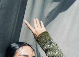 Andien: “Ujung-ujungnya Kamu”