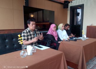 Pernyataan Woltermonginsidi: Peringatan dan Tuntutan untuk Pemerintah