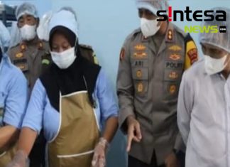 MBG Simbol Kelemahan Prabowo, Program yang Mudah Disabotase
