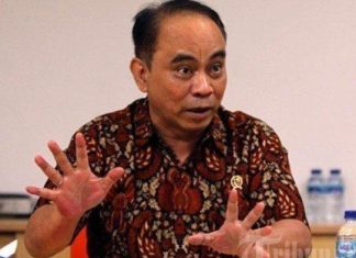 Budi Arie Dicopot dari Jabatan Menkop, Seluruh Orang Tau Kecuali Dirinya Sendiri