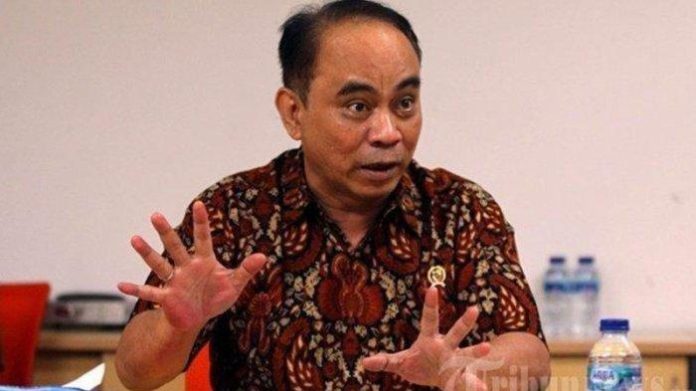 Inilah-pernyataan-Budi-Arie-yang-gemparkan-PDI-Perjuangan