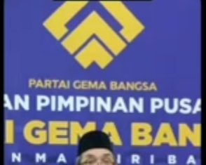 Partai Gema Bangsa Sampaikan Sikap Bersama Rakyat, Desak Presiden dan Parpol Berpihak Pada Rakyat