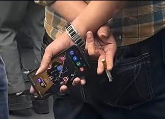 Provokator Itu Adalah…